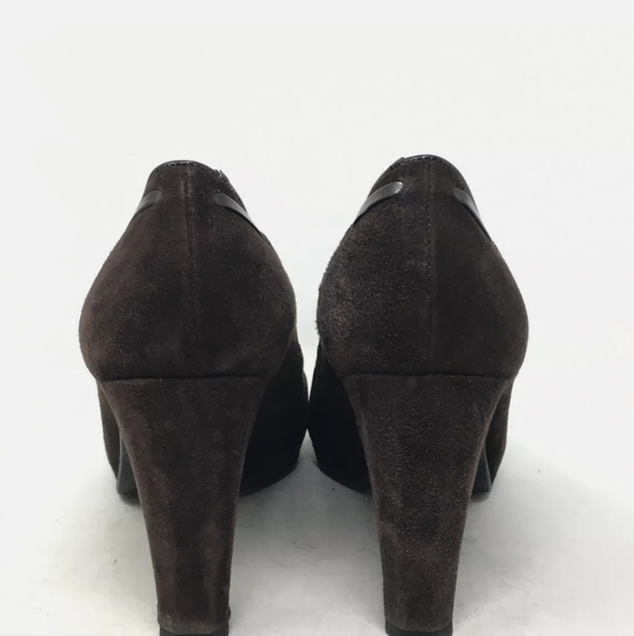 Stuart Weitzman Women's Heels 8.5M - Picture 4 of 9